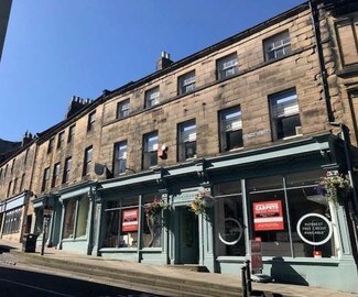Plus de détails pour 39-41 Fenkle St, Alnwick - Local commercial à louer