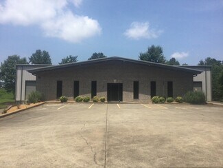 Plus de détails pour 30 River Ct, Cartersville, GA - Industriel/Logistique à vendre