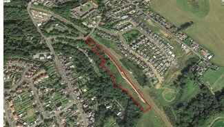 Plus de détails pour Lady Brae, Gorebridge - Terrain à vendre