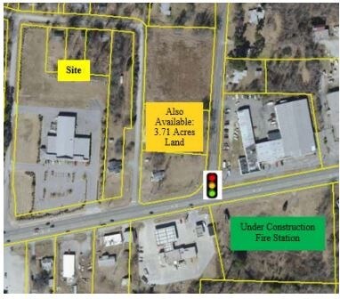 123 Elsielee Rd, Greensboro, NC à vendre Photo principale– Image 1 sur 2