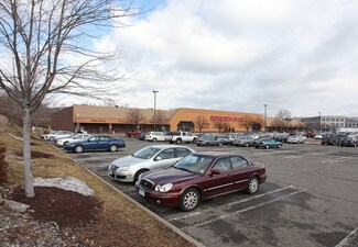 Plus de détails pour 211-255 High St, Torrington, CT - Local commercial à louer
