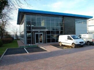 Plus de détails pour Bonehill Rd, Tamworth - Bureau à louer