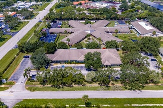 Plus de détails pour 1260 37th St, Vero Beach, FL - Bureau à louer