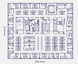 211 Main St, San Francisco, CA à louer Photo de l’immeuble– Image 1 sur 13