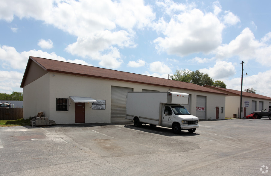 11529 State Road 52, Hudson, FL à vendre - Photo de l’immeuble – Image 2 sur 2