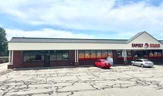 Plus de détails pour 125 N Main St, Belchertown, MA - Local commercial à louer