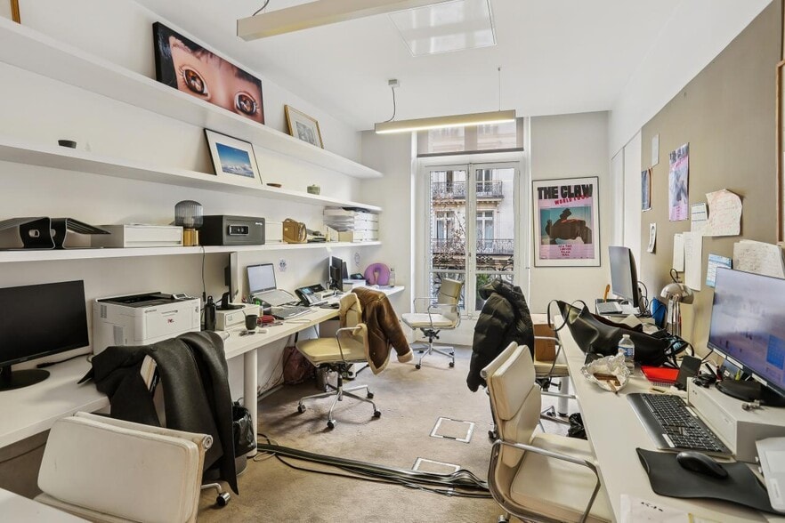 Bureau dans Paris à louer - Photo intérieure – Image 3 sur 24
