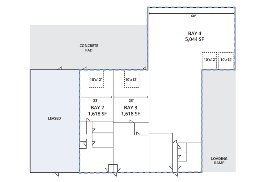 305 Macdonald Cres, Fort McMurray, AB à louer - Plan d’étage – Image 3 sur 3