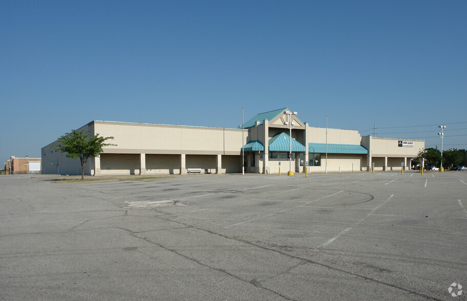 1430-1524 Northwest Hwy, Garland, TX à louer - Photo de l’immeuble – Image 2 sur 5