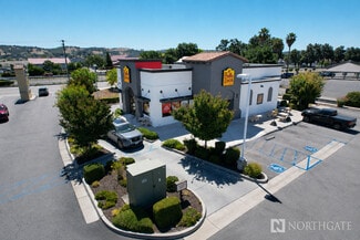 Plus de détails pour 2351 Theater Dr, Paso Robles, CA - Local commercial à louer