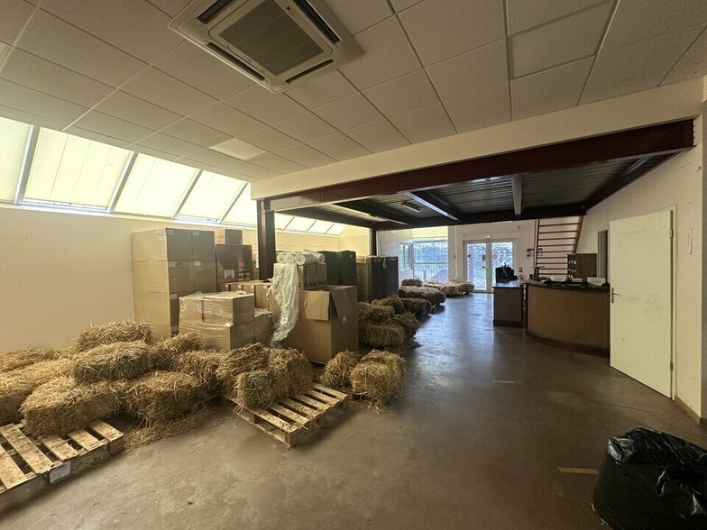 Industriel/Logistique dans Saverne à vendre - Photo intérieure – Image 2 sur 6
