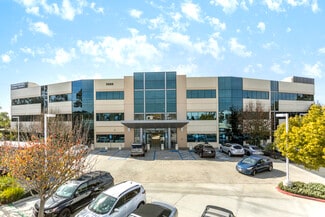 Plus de détails pour 2888 Loker Ave E, Carlsbad, CA - Bureau à louer
