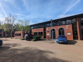 Plus de détails pour Woolsack Way, Godalming - Bureau à louer