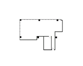 12000 Ford Rd, Dallas, TX à louer Plan d’étage– Image 1 sur 1