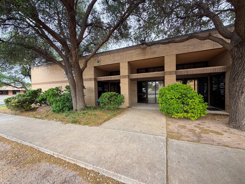 3711 20th St, Lubbock, TX à vendre - Photo principale – Image 1 sur 25