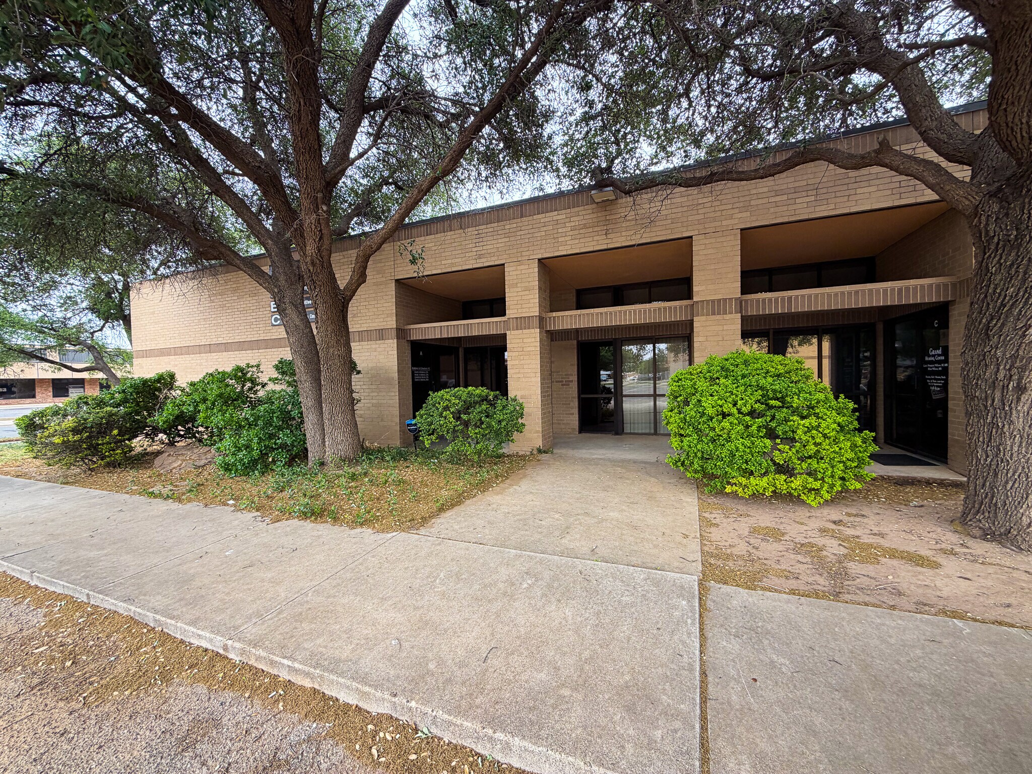 3711 20th St, Lubbock, TX à vendre Photo principale– Image 1 sur 26