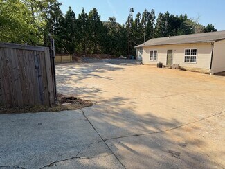 Plus de détails pour 1675 NW Old 41 Hwy, Marietta, GA - Industriel/Logistique à louer