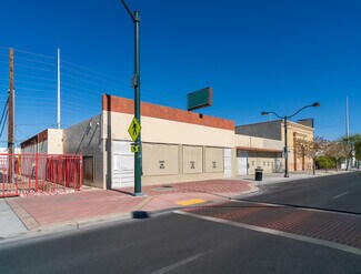 Plus de détails pour 826-830 S Main St, Las Vegas, NV - Local commercial à vendre