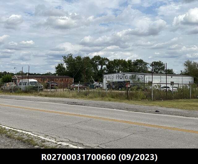 2706 Mohawk Blvd, Tulsa, OK à louer - Photo de l’immeuble – Image 3 sur 4