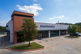 Plus de détails pour 10200 Boulder Ln, Austin, TX - Local commercial à louer