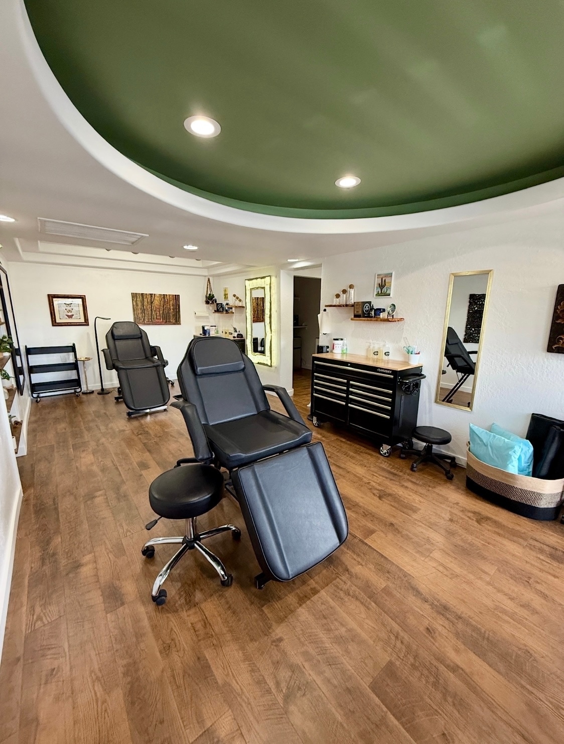 7171 E Cave Creek Rd, Carefree, AZ à louer Photo de l’immeuble– Image 1 sur 6