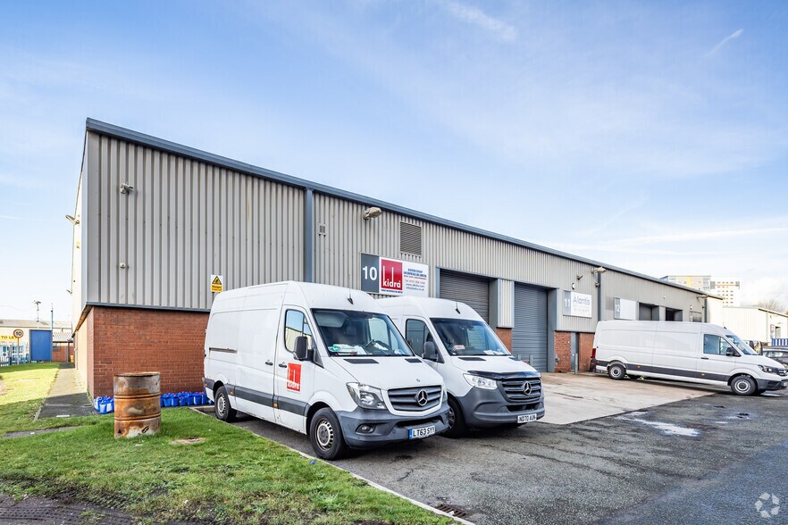 Atlas Rd, Bootle à louer - Photo principale – Image 1 sur 3