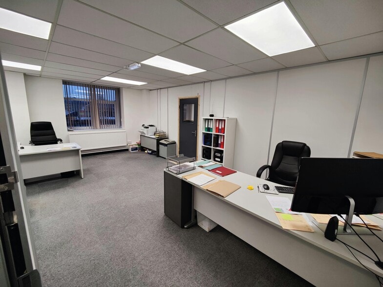 Union St, Macclesfield à louer - Photo intérieure – Image 2 sur 10