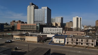 Plus de détails pour 15 Civic Center Dr NE, Rochester, MN - Local d'activités, Industriel/Logistique à louer