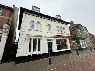 Plus de détails pour 162 High St, Hythe - Local commercial à vendre