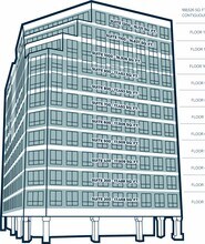 330 Front St W, Toronto, ON à louer Photo de l’immeuble– Image 1 sur 2