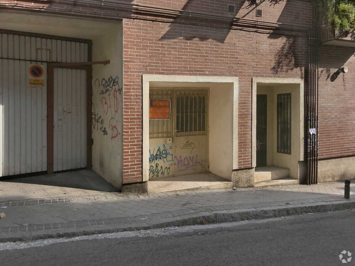 Calle De Las Almortas, 16, Madrid, MAD 28039 - Lot Puerta 01 -  - Photo intérieure - Image 1 of 6