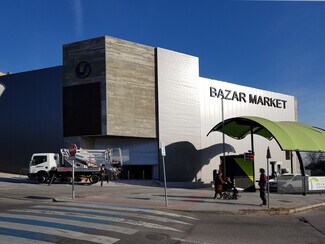 Plus de détails pour Ronda De Las Comunidades, 107, Valdemoro - Local commercial à louer