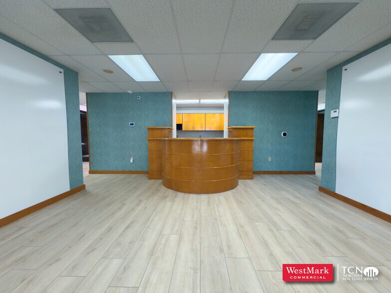 7820 Orlando Ave, Lubbock, TX à louer - Photo de l’immeuble – Image 2 sur 7