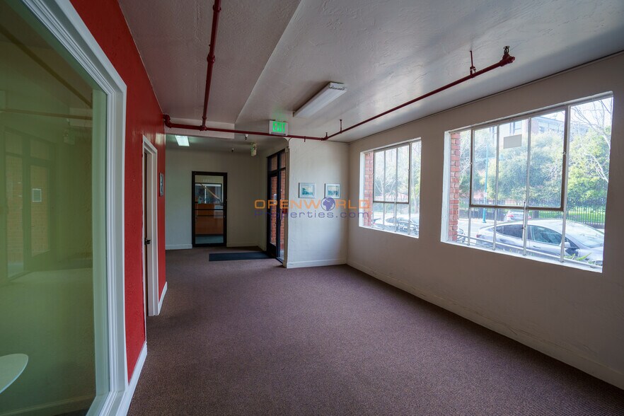 1251-1259 Park Ave, Emeryville, CA à louer - Photo intérieure – Image 2 sur 10