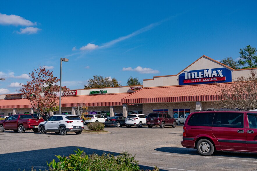 3255 S Oates St, Dothan, AL à vendre - Photo de l’immeuble – Image 3 sur 7