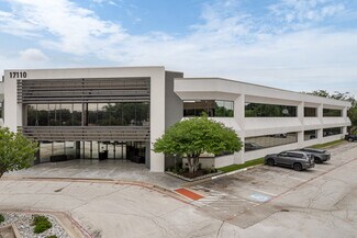 Plus de détails pour 17110 N Dallas Pky, Dallas, TX - Bureau, Bureau/Médical à louer