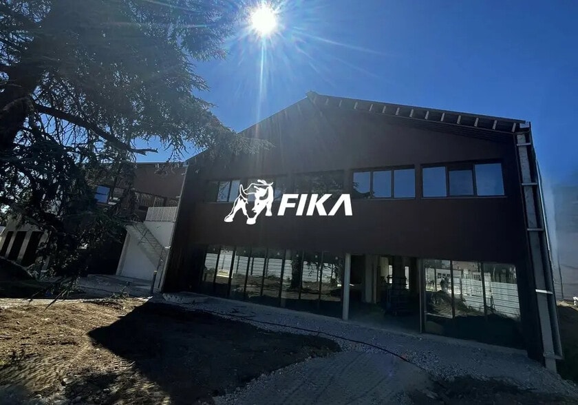 Bureau dans Beauzelle à vendre - Photo de l’immeuble – Image 3 sur 4