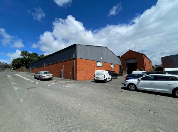 Meadow St, Great Harwood à louer - Photo de l’immeuble – Image 2 sur 6