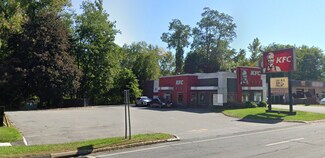 Plus de détails pour 125 Federal Rd, Danbury, CT - Local commercial à louer