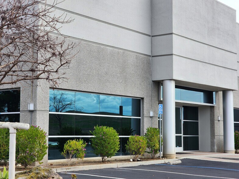 48319-48329 Fremont Blvd, Fremont, CA à louer - Photo de l’immeuble – Image 2 sur 9