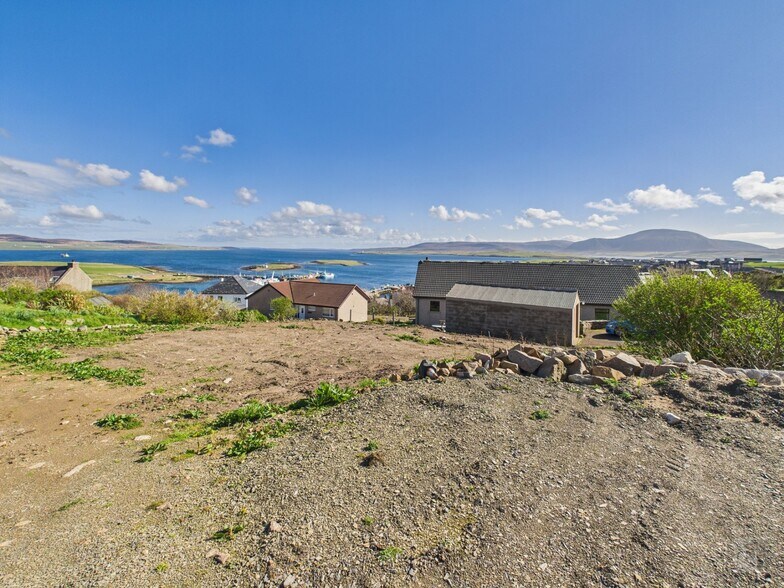 Downie's Lane, Stromness à vendre - Photo de l’immeuble – Image 3 sur 7