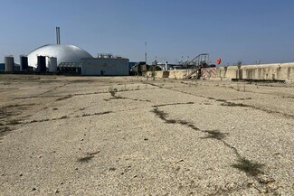 Plus de détails pour Oceanic Way, Marchwood - Terrain à louer