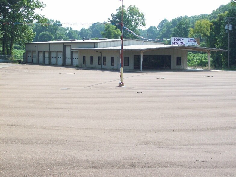 95 Pleasant Hill Rd, Nesbit, MS à louer - Photo de l’immeuble – Image 3 sur 4