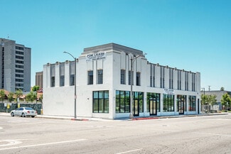 Plus de détails pour 622-628 E Anaheim St, Long Beach, CA - Bureau à vendre