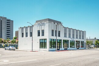 Plus de détails pour 622-628 E Anaheim St, Long Beach, CA - Local commercial à vendre