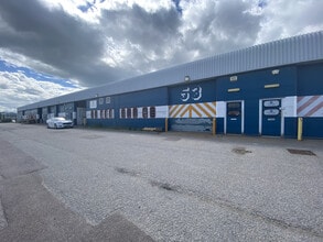 Howe Moss Ave, Dyce à louer Photo de l’immeuble– Image 1 sur 3