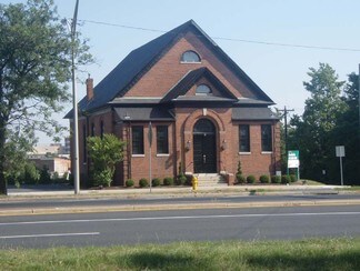 Plus de détails pour 200 E Church St, Salisbury, MD - Bureau à louer