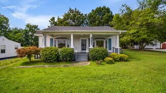 Plus de détails pour 10729 N Main St, Archdale, NC - Bureau à vendre