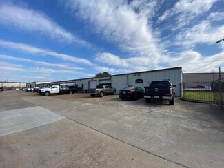 Plus de détails pour 7012 Belgold St, Houston, TX - Industriel/Logistique à louer