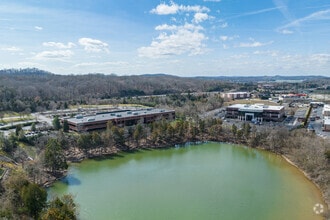 2095 Lakeside Centre Way, Knoxville, TN - VUE AÉRIENNE  vue de carte - Image1